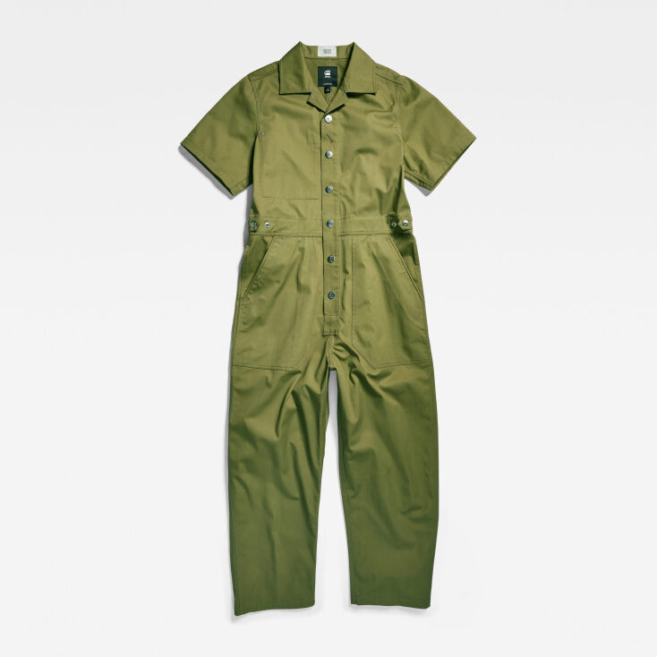 G-STAR Jumpsuit