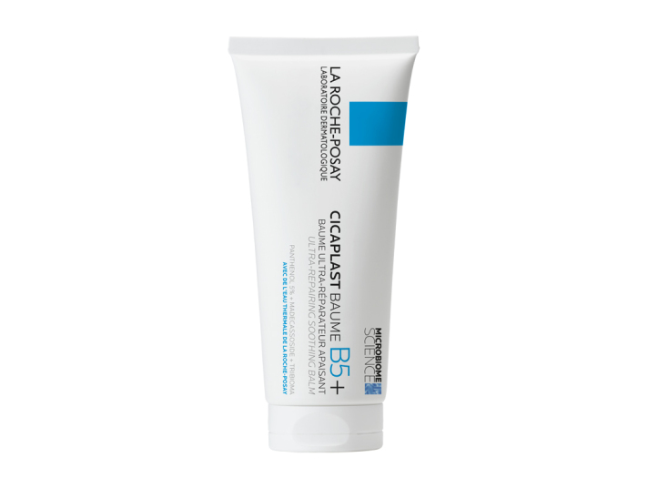 LA ROCHE-POSAY Καταπραϋντικό balm CICAPLAST Baume B5+