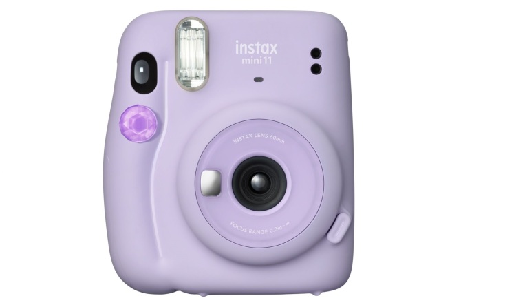 FUJIFILM Στιγμιαία φωτογραφική μηχανή instax mini 11