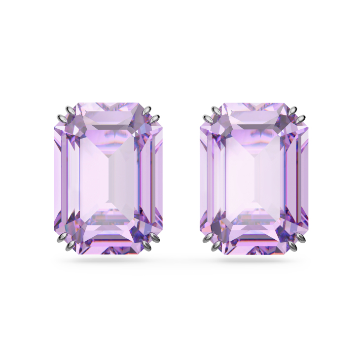 SWAROVSKI Millenia stud earrings €95