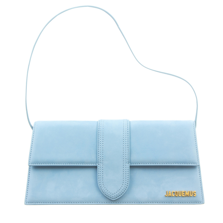 KALOGIROU  Τσάντα JACQUEMUS Le Bambino Long  €790