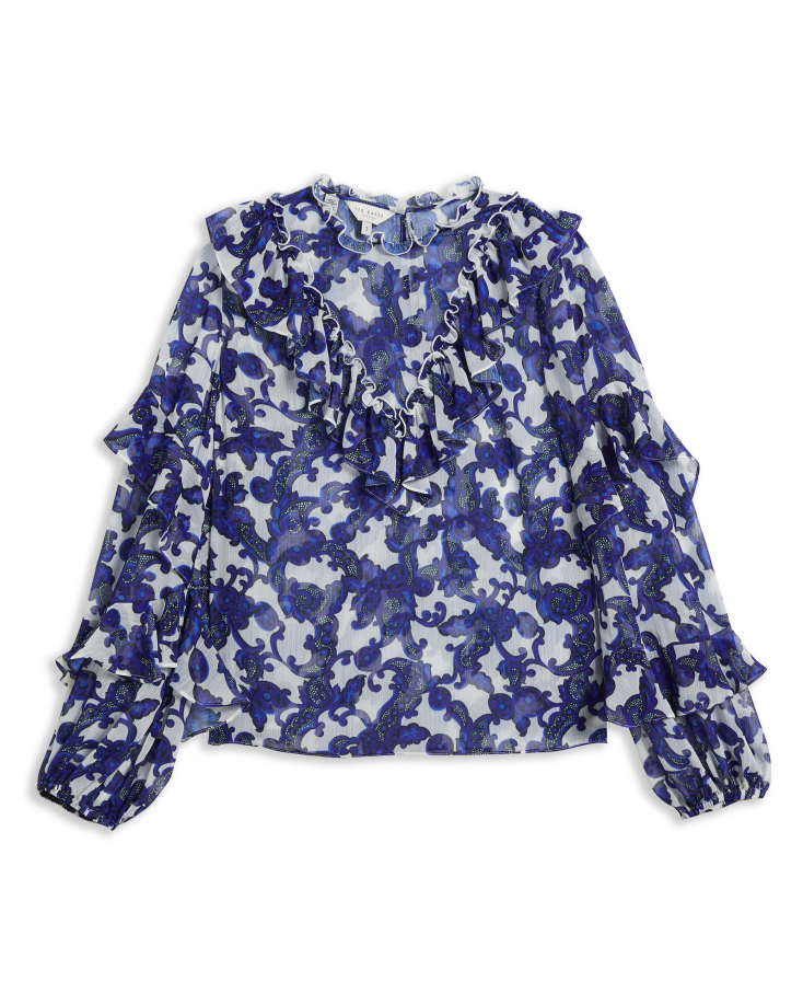 TED BAKER Μπλούζα €140