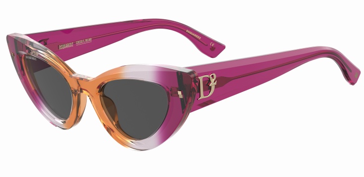 DSQUARED2 Γυαλιά ηλίου