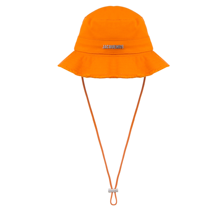 KALOGIROU Καπέλο Jacquemus Le bob artichaut €110