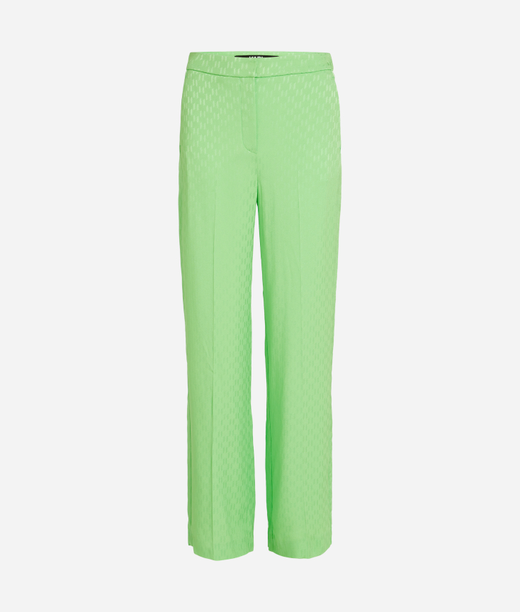 KARL LAGERFELD Neon suit pants €319