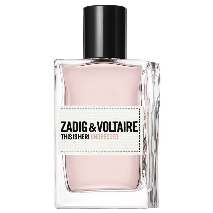 ZADIG ET VOLTAIRE Κολόνια This is Her! Undressed