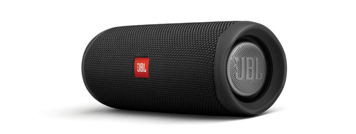 ΚΩΤΣΟΒΟΛΟΣ Bluetooth Ηχείο JBL Flip 5 IPX7 Waterproof €129,90 