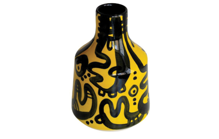 LEONIE Βάζο Peoplakia €149