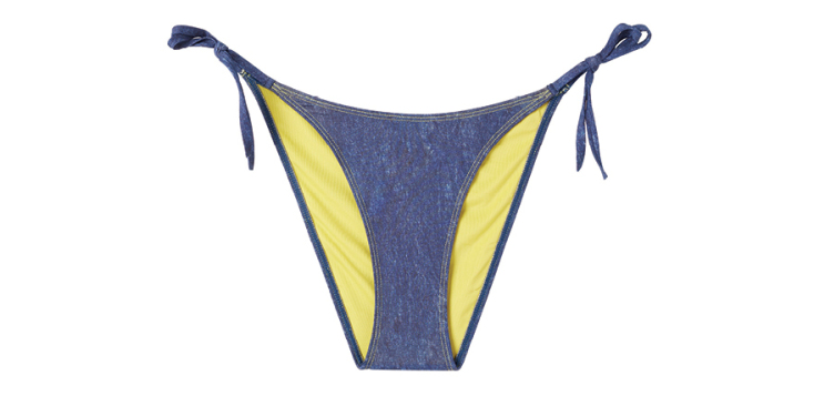 TEZENIS Μαγιό σλιπ €10,99