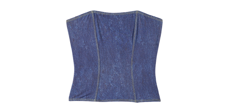 TEZENIS Μαγιό τοπ €14,99