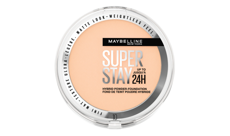 MAYBELLINE Make Up με υφή πούδρας Superstay