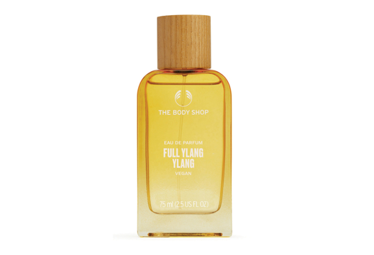 BODY SHOP Κολώνια Full Ylang Ylang €35