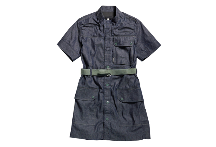 ECOALF Φόρεμα €115