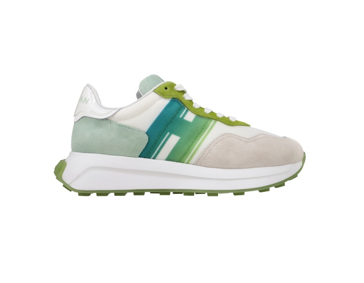 KALOGIROU Sneaker Low Hogan €450