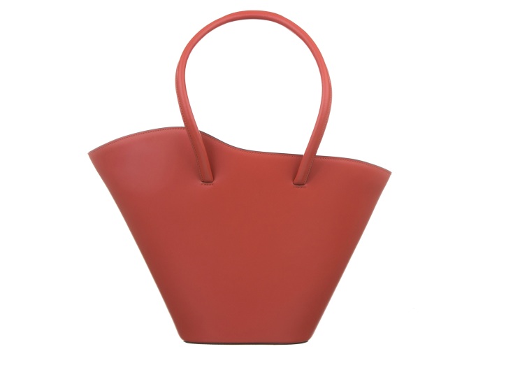 KALOGIROU Τσάντα ώμου Little Liffner 