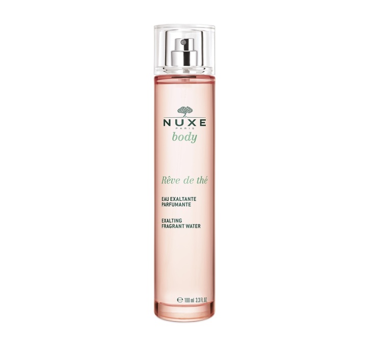 NUXE Κολώνια Eau de parfum Rêve de Thé