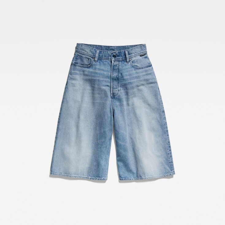GSTAR RAW Bermuda Shorts