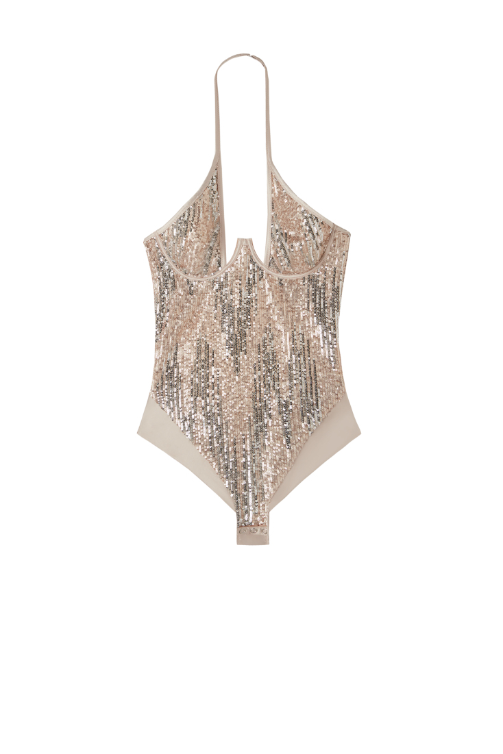 INTIMISSIMI Κορμάκι Glistening Charme 