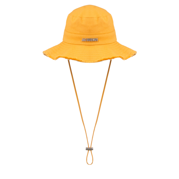 KALOGIROU Καπέλο Jaquemus Artichaut