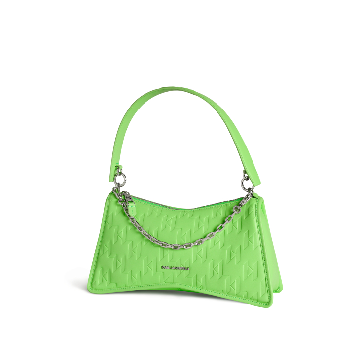 KARL LAGERFELD Τσάντα Neon Monogram 