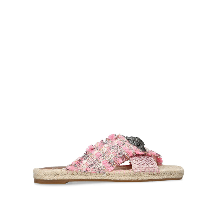 KURT GEIGER Kensington espadrille