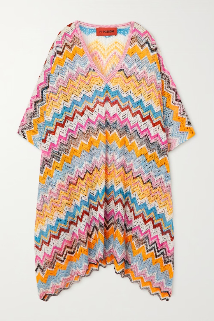 MISSONI Καφτάνι 