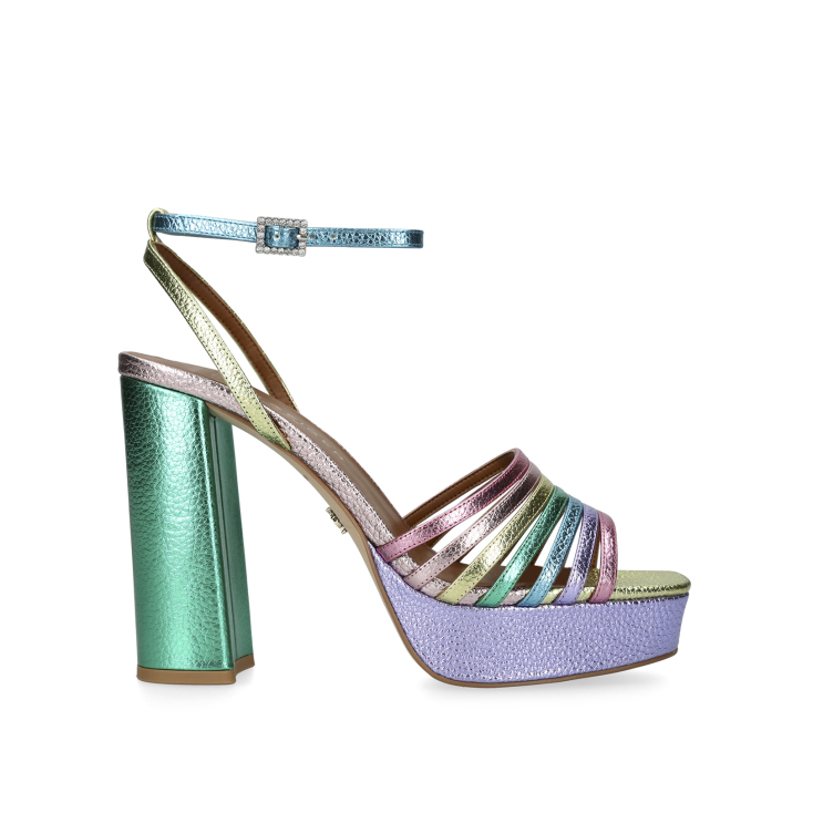 KURT GEIGER Πέδιλα Multi 