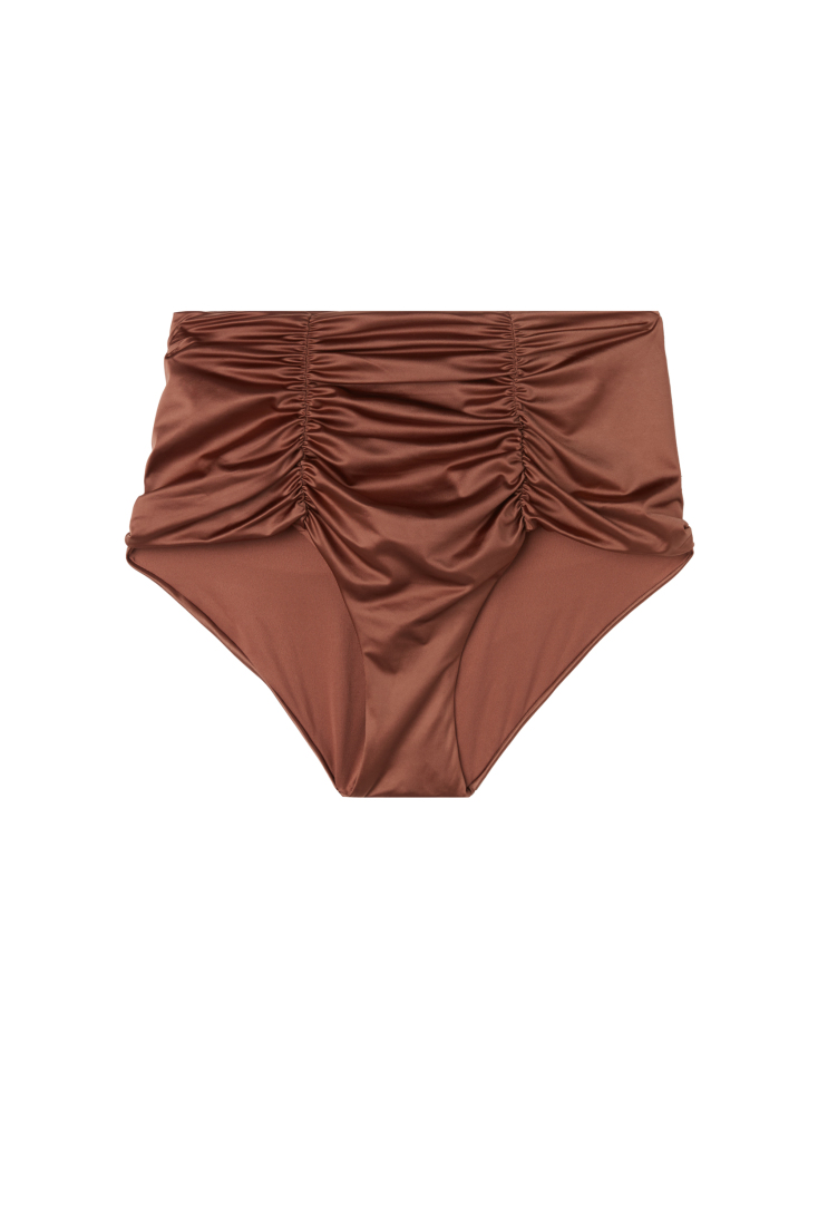 TEZENIS Σλιπ High Waist Elegant Dream 