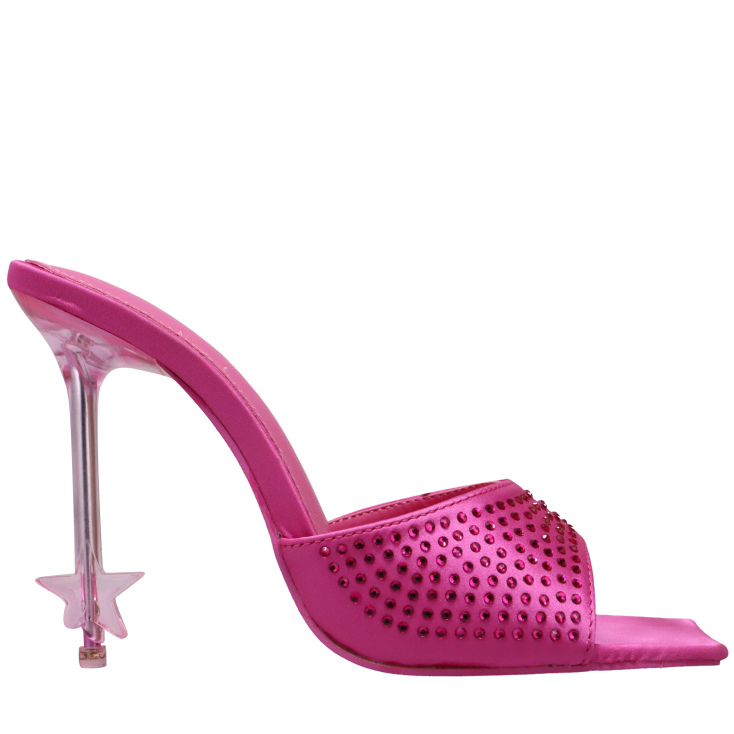 HARALAS Public Desire Mule Nelly 