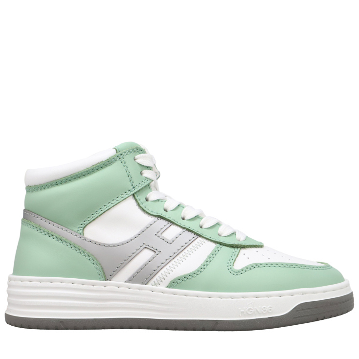 KALOGIROU Σνίκερς Mid Hogan