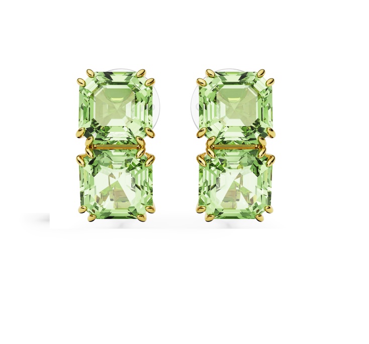 SWAROVSKI Millenia clip σκουλαρίκια 