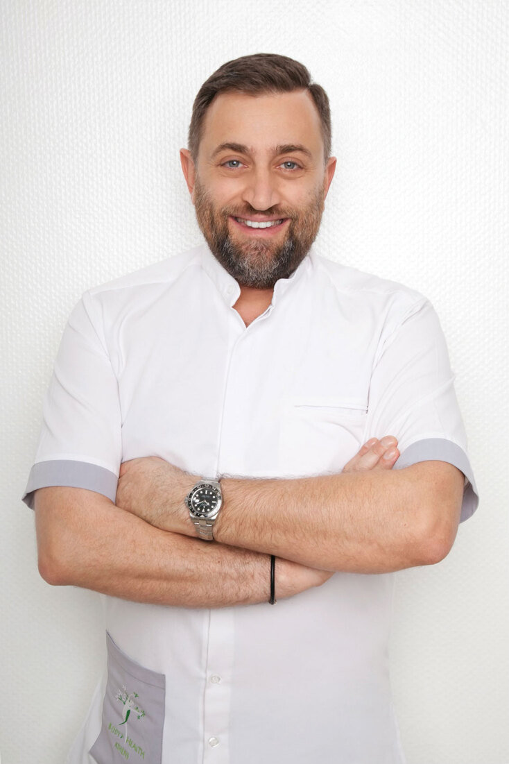 Body Health Rehabilitation Center