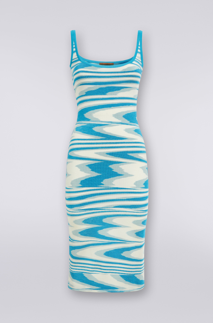 MISSONI Φόρεμα 