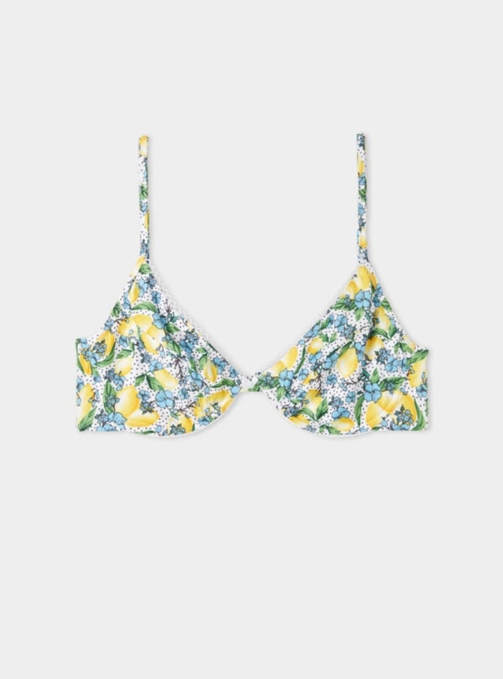 Mπικίνι Romantic Costiera