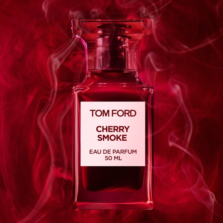 TOM FORD Κολώνια Lost Cherry 