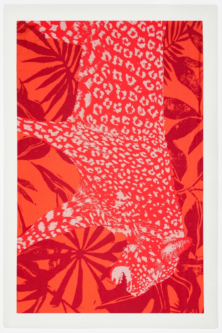 SUN OF A BEACH Πετσέτα Jungle Leopard €108 μετά την έκπτωση  