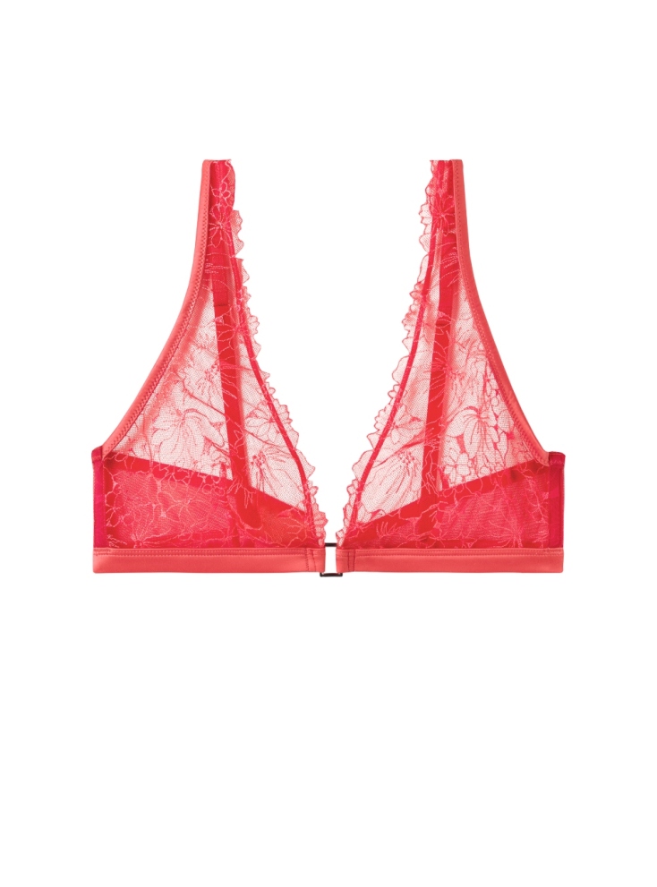 INTIMISSIMI Τριγωνικό Σουτιέν και Pure Joy €16,95 