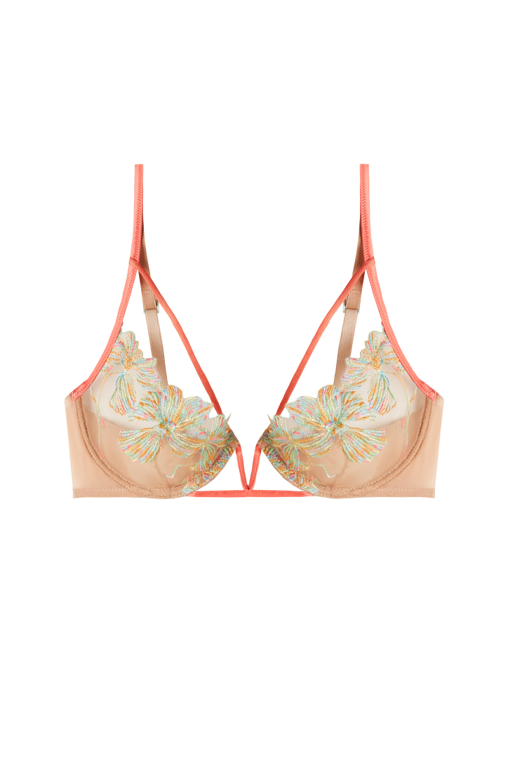 INTIMISSIMI Μπαλκονέ Σουτιέν Candy Colors €33,90