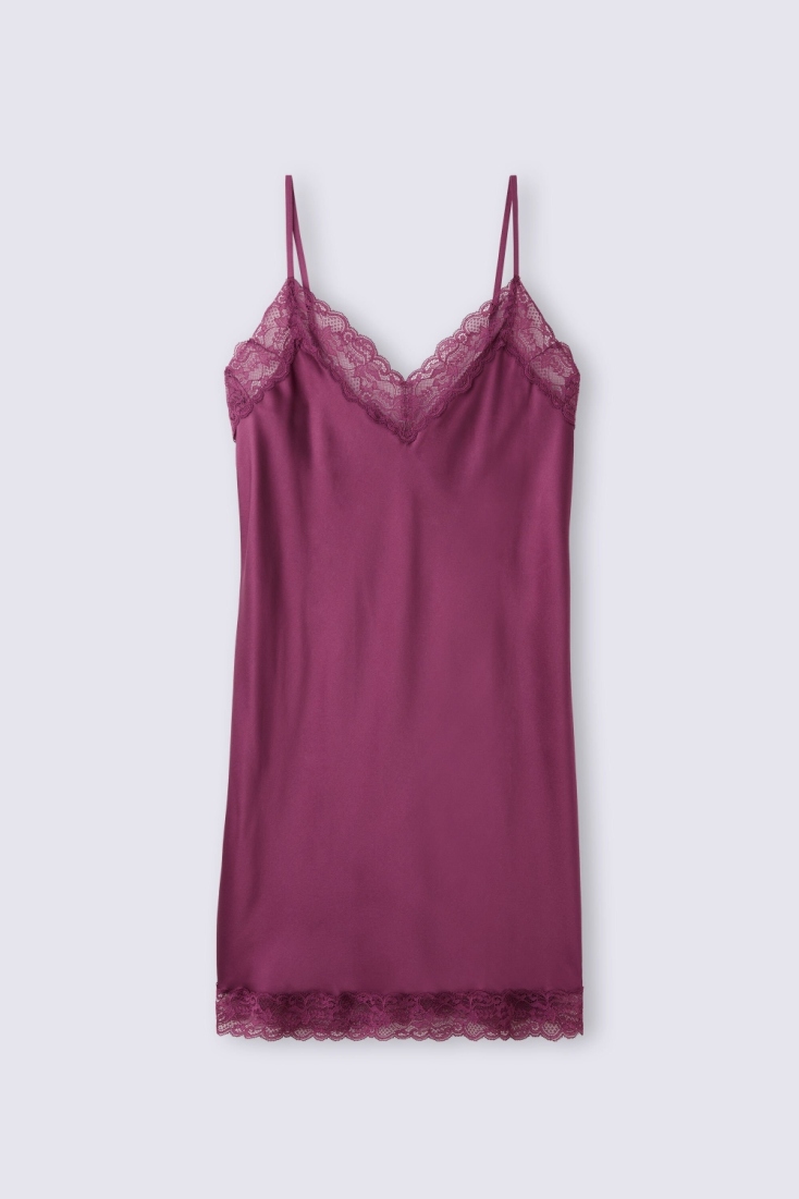 INTIMISSIMI Slip Dress από Μετάξι €72,90