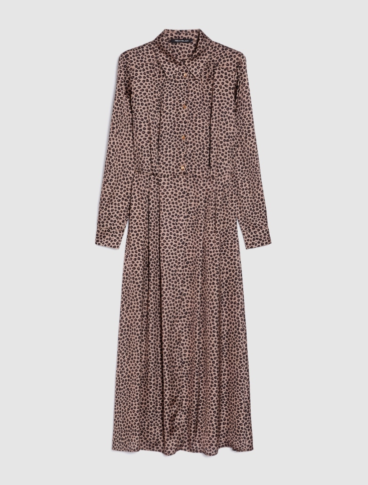 PENNY BLACK  Φόρεμα €143 