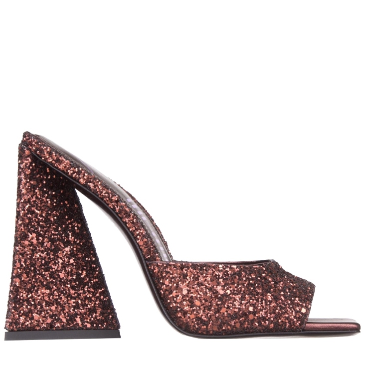 KALOGIROU Τακούνια The Attico Devon €690