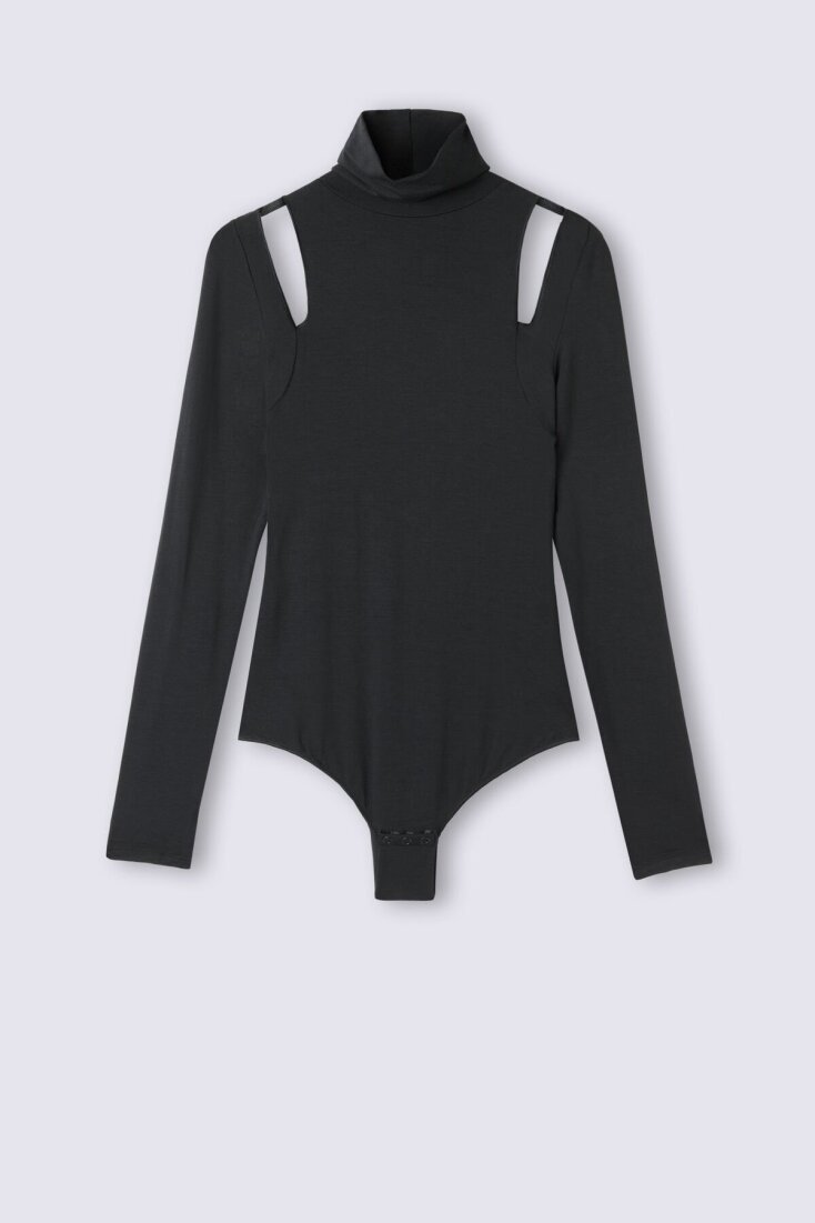 INTIMISSIMI Μακρυμάνικο Κορμάκι από Μοντάλ Iconic Beauty €42,90