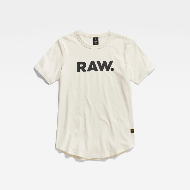 G-STAR RAW Τ-Shirt organic cotton €40