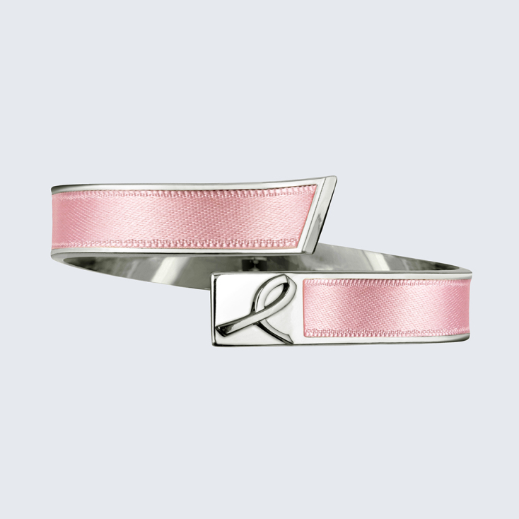 ESTEE LAUDER Pink Ribbon Bracelet €15