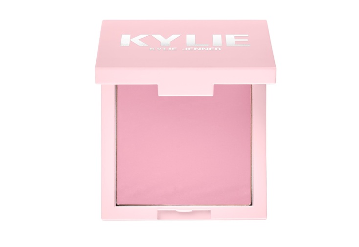 KYLIE COSMETICS Pressed Blush Powder, απόχρωση 336 Winter Kissed €25,69