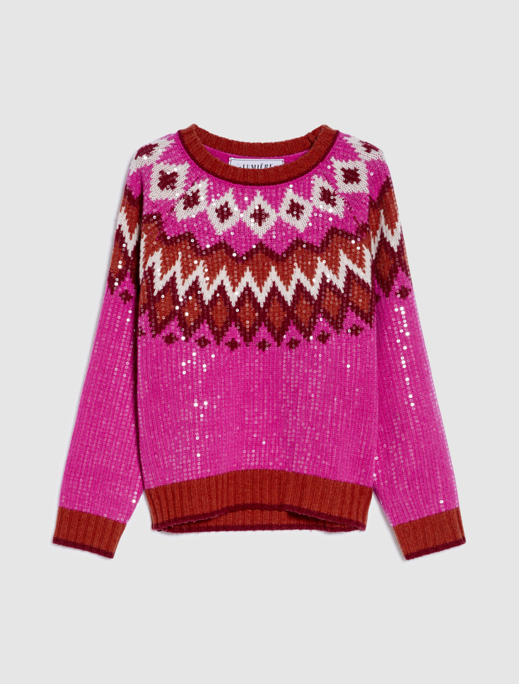 PENNYBLACK Μάλλινο πουλόβερ €265