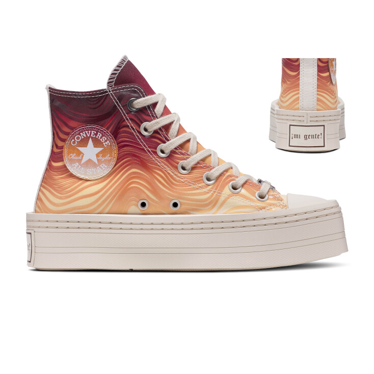 CONVERSE Παπούτσια Modern Lift €100