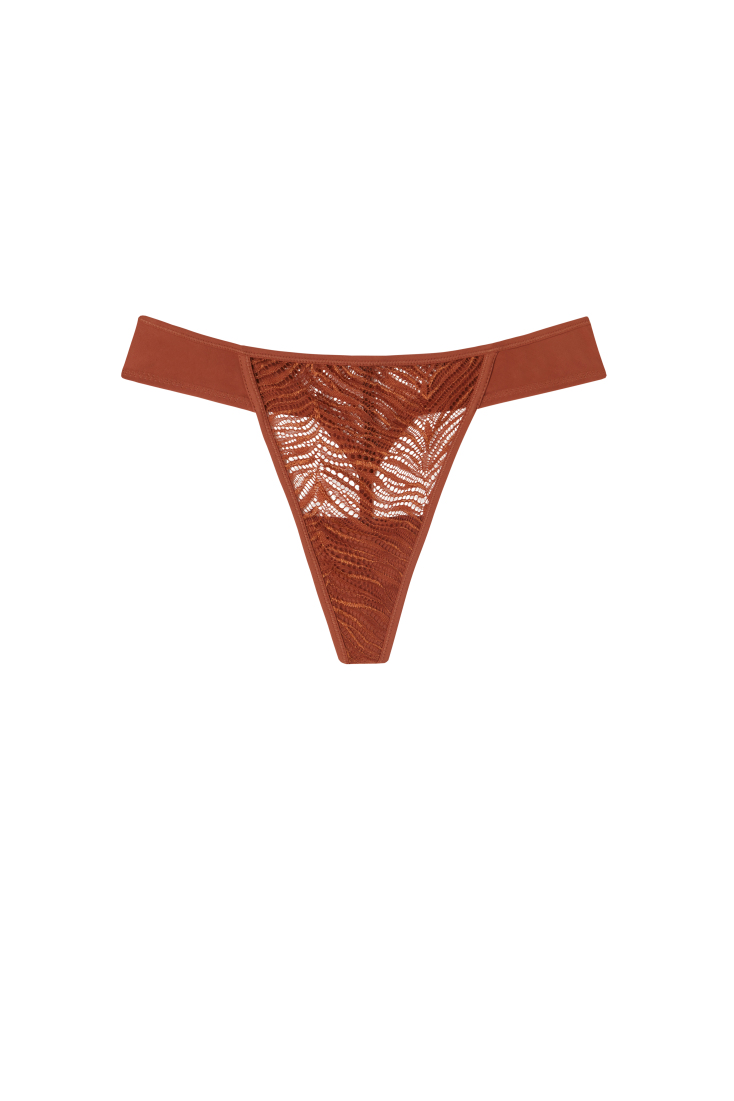 INTIMISSIMI Στρινγκ Go Animalier €14,90