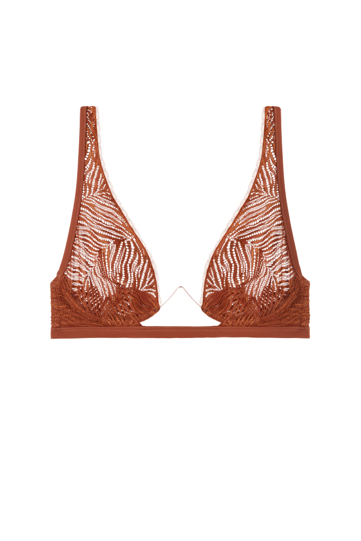 INTIMISSIMI Μπαλκονέ σουτιέν Go Animalier €39,90 
