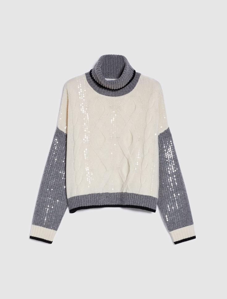 PENNYBLACK Μάλλινο πουλόβερ €210